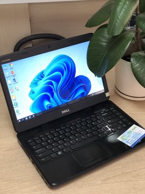 Dell Inspiron N4050 bền bỉ cho dân văn phòng.