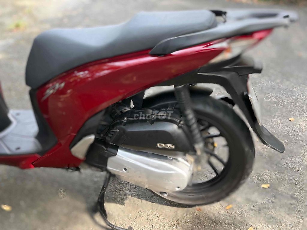 BÁN SH 150 VIỆT 2012 BS72 XE CÔNG TY ĐỨNG TÊN. Mua bán Xe máy tại Thành phố Thủ Đức Tp Hồ Chí Minh được đăng bởi XE MÁY ANH hình 13