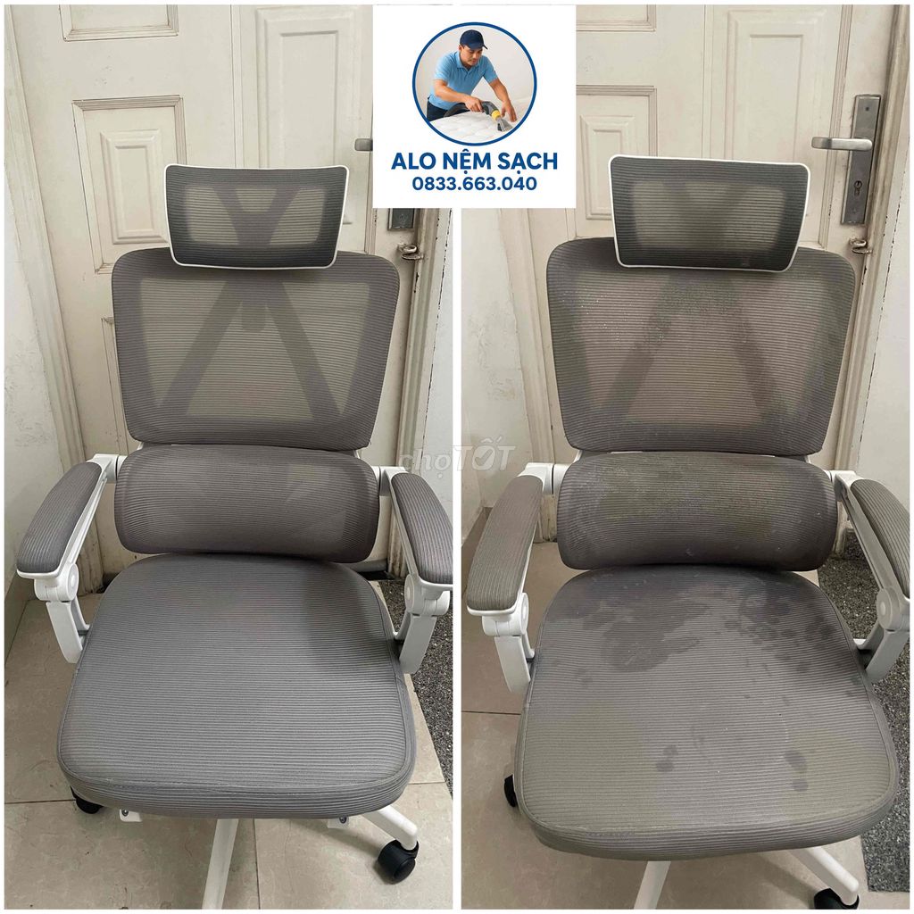 vệ sinh niệm sofa tại nhà. Dịch vụ tại Quận 7 Tp Hồ Chí Minh được đăng bởi Trần duy Hải hình 1