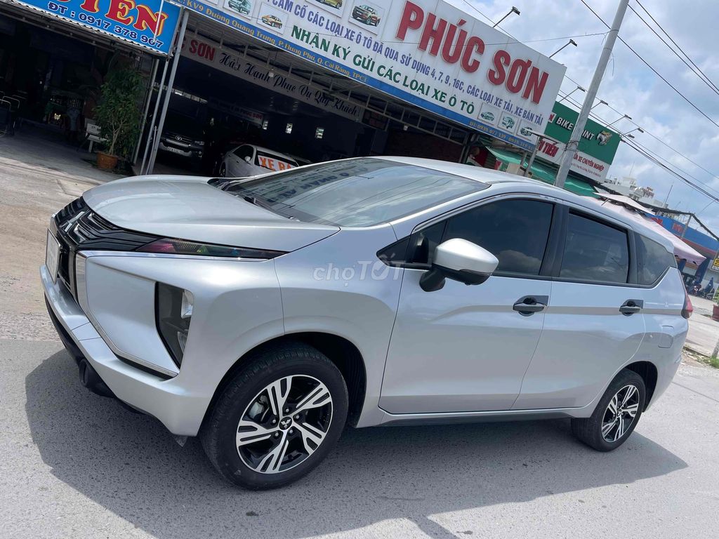 Mitsubishi Xpander 2021 1.5 MT - 52000 km. Mua bán Ô tô tại Quận Cái Răng Cần Thơ được đăng bởi ÔTÔ PHÚC SƠN  TP CẦn Thơ  hình 3
