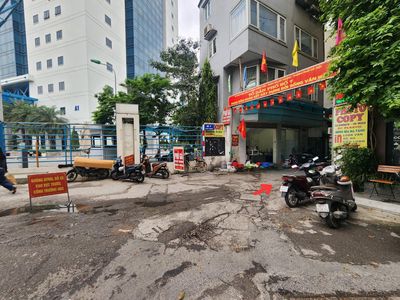 Bán nhà ngõ 41 phố Vọng - 30m2 - 5 tầng - Oto tránh. Mua bán nhà ở tại Quận Hai Bà Trưng Hà Nội được đăng bởi quanganh223