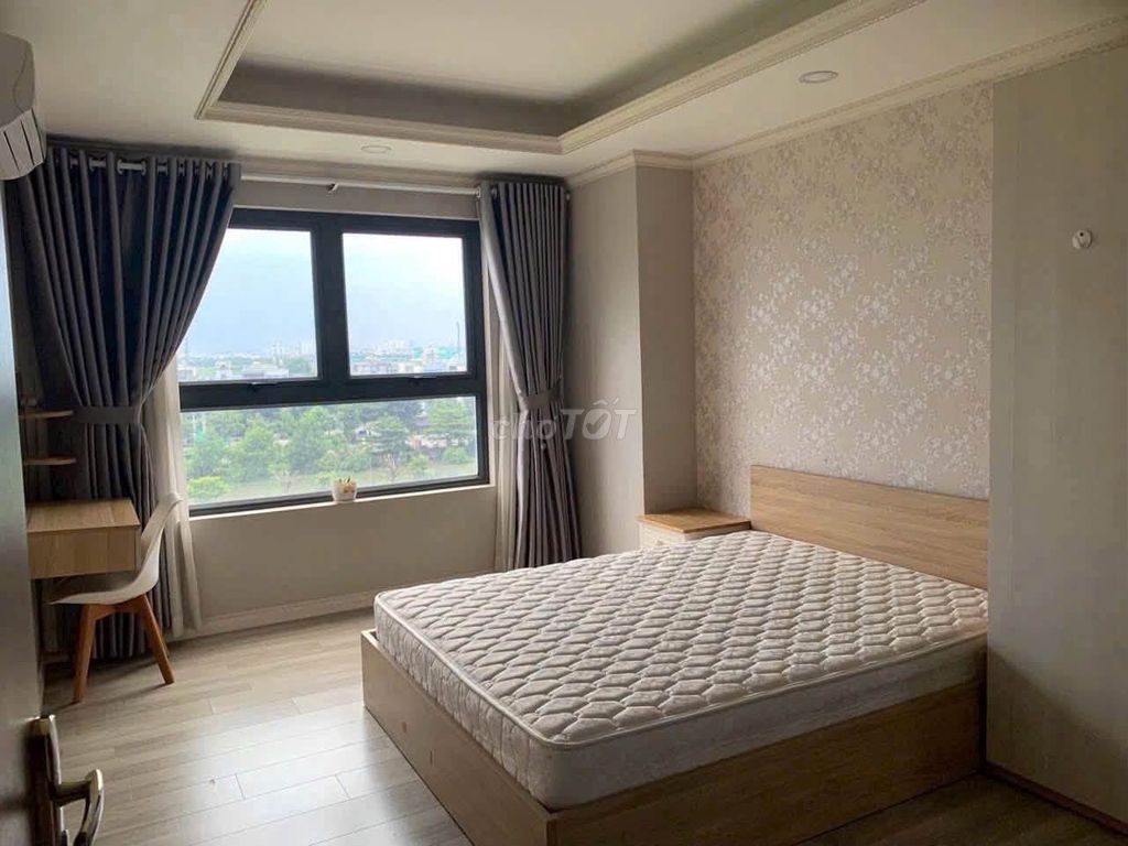 Cho thuê Căn hộ Chung cư cao tầng ở phường Phú Hữu, Thủ Đức