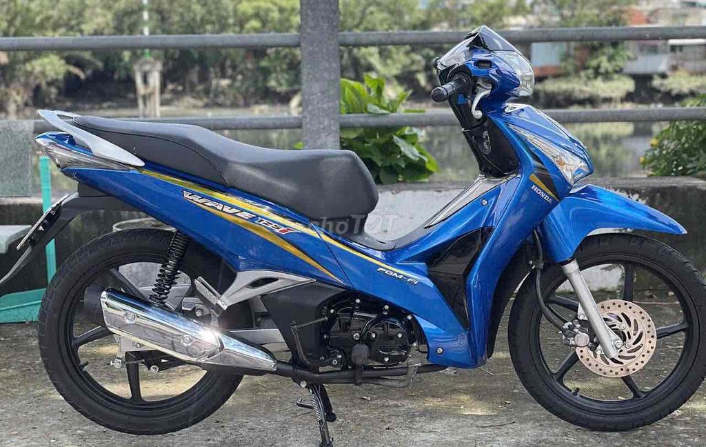 FU UP WAVE I - GÓP NỢ XẤU BAO ĐẬU. Mua bán Xe máy tại Quận 7 Tp Hồ Chí Minh được đăng bởi Tú hình 5