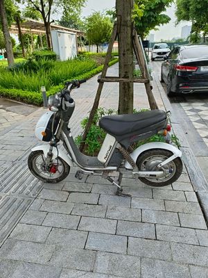Bán xe đạp điện. Mua bán Xe điện tại Huyện Thanh Trì Hà Nội được đăng bởi Thanh binh