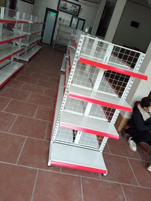 Hàng mới kệ siêu thị loại tốt giá cạnh tranh. Mua bán Đồ chuyên dụng, Giống nuôi trồng tại Quận Hoàng Mai Hà Nội được đăng bởi Hoang Ha