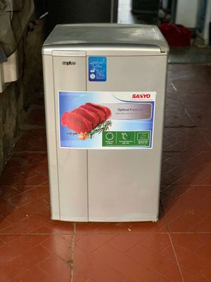 Tủ Lạnh Mini 90L. Mua bán Tủ lạnh tại Thành phố Buôn Ma Thuột Đắk Lắk được đăng bởi Anh Tài