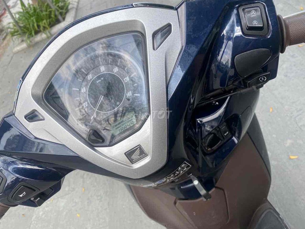 ✅Honda Lead, 2023, 4val, Bs: 59T2-65187. Mua bán Xe máy tại Quận 7 Tp Hồ Chí Minh được đăng bởi Xe Máy Bảo Trường hình 10