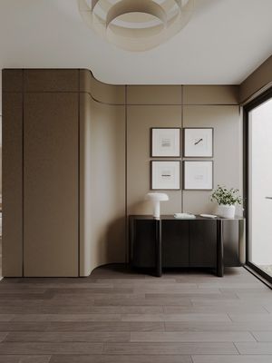 Cho thuê 3PN Define nội thất thiết kế 220m2 giá 117 triệu