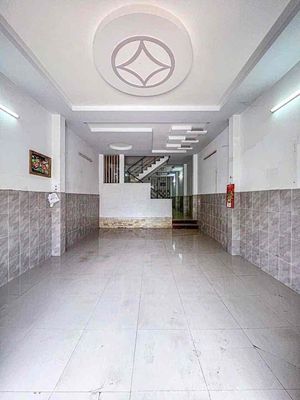 Nhà Trệt Lầu 3PN, Đường Nguyễn Tri Phương chốt 10tr. Cho thuê nhà ở tại Quận Ninh Kiều Cần Thơ được đăng bởi Cần Thơ Land