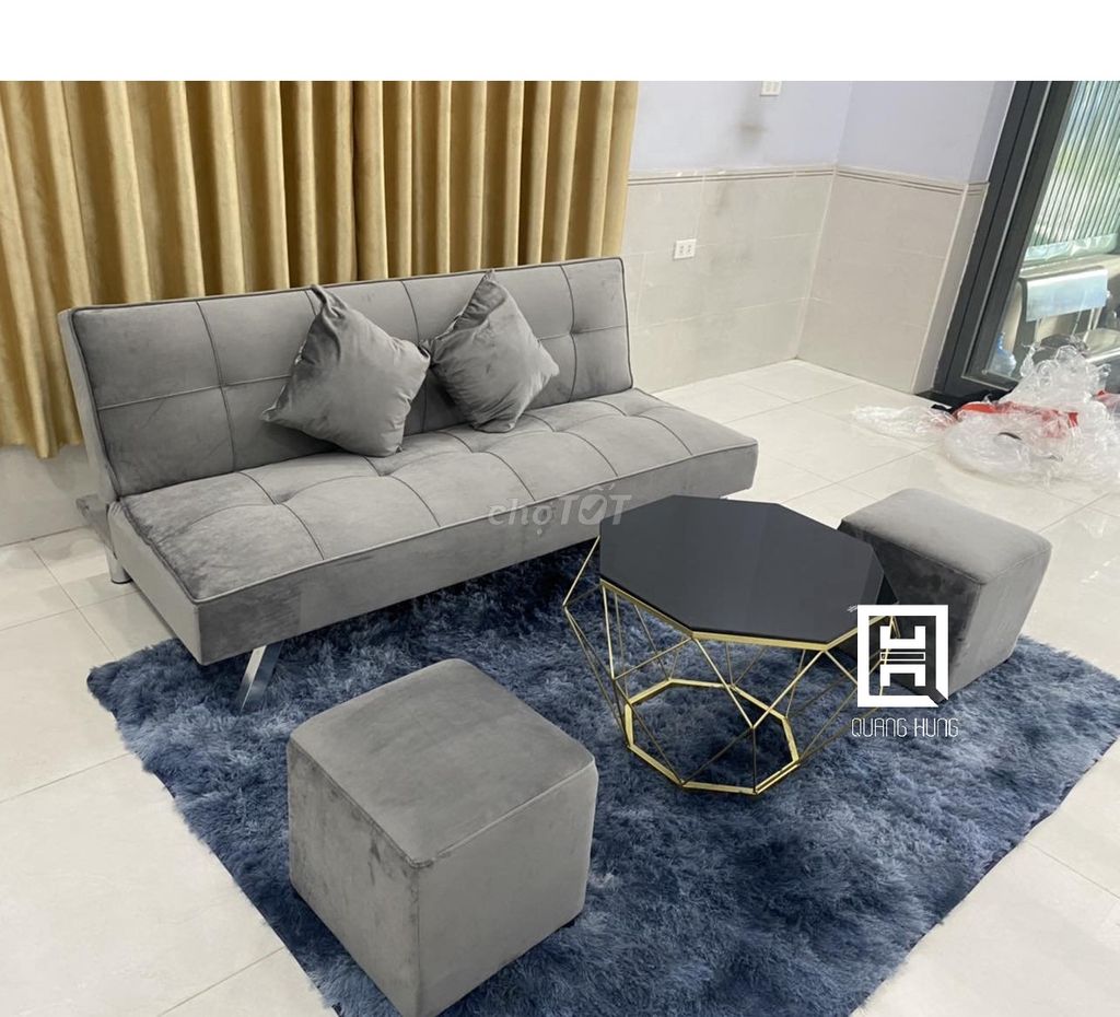  SOFA _SOFA GIÁ RẺ&SOFA NEW%SOFA GIÁ RẺ+SOFA+SOFA. Mua bán Giường, chăn ga gối nệm tại Thị xã Bến Cát Bình Dương được đăng bởi Nội Thất Quang Hùng TD hình 1