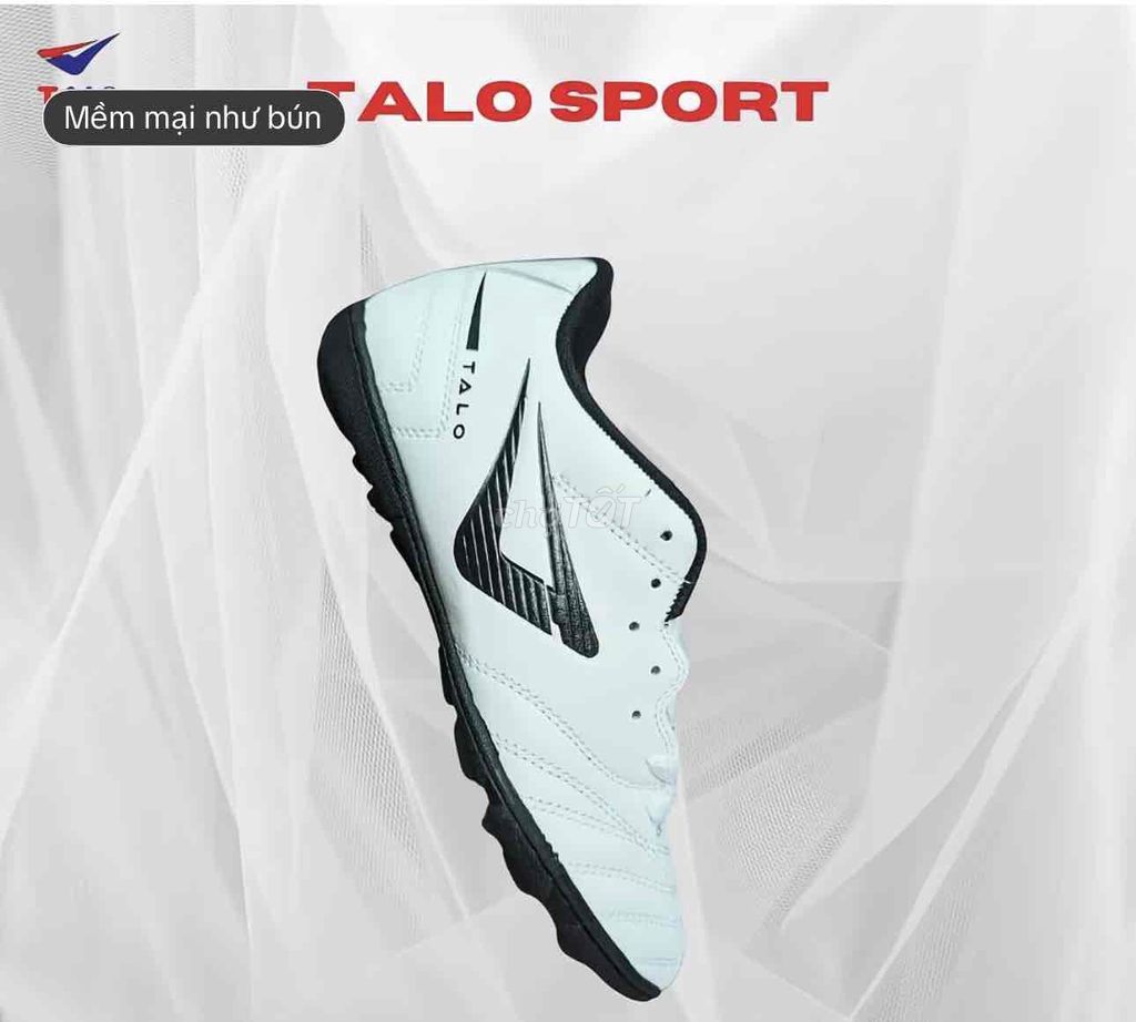 Giày Talo Neo Pro size 42 mới trên 90%. Mua bán Giày dép tại Thị xã Sơn Tây Hà Nội được đăng bởi Duy Phùng Văn hình 1