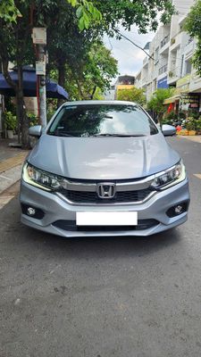 Honda City 2020 G 1.5 AT - 40000 km. Mua bán Ô tô tại Quận 4 Tp Hồ Chí Minh được đăng bởi tuấn anh