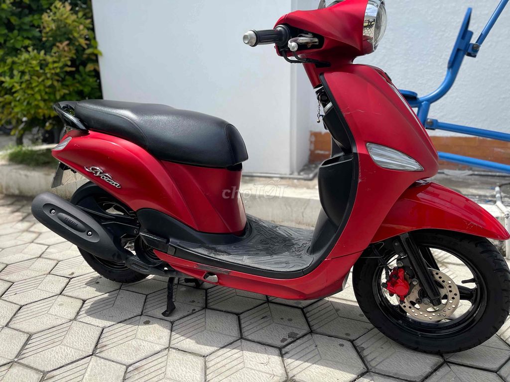 XE MẸ ĐI CHỢ. Mua bán Xe máy tại Huyện Hóc Môn Tp Hồ Chí Minh được đăng bởi Lịch Thành hình 6