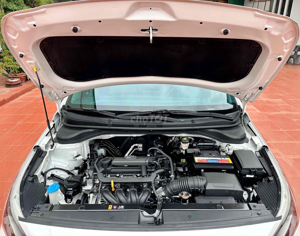 Huyndai Accent bản Full Cửa Nóc 2021 - 38000 km. Mua bán Ô tô tại Huyện Krông Pắc Đắk Lắk được đăng bởi Trần Viễn hình 18