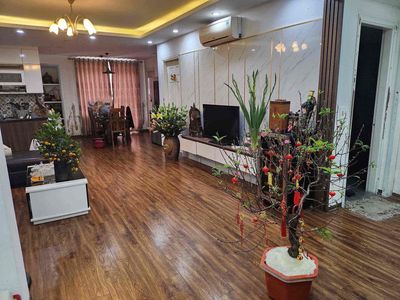 Apartment in Nam Từ Liêm