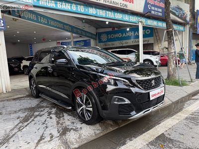 Peugeot 5008 Allure.. Mua bán Ô tô tại Quận Bắc Từ Liêm Hà Nội được đăng bởi Song Anh Auto