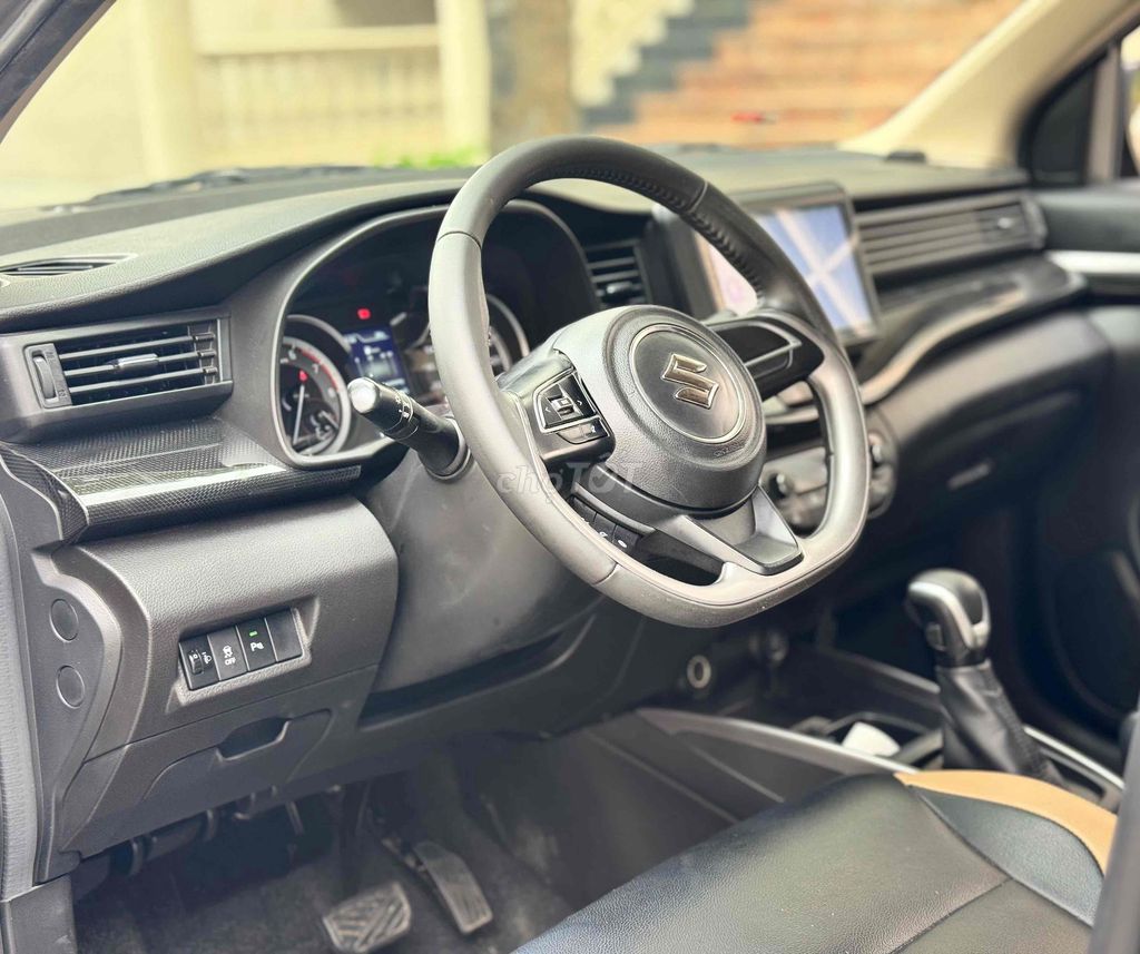 Suzuki XL 7 2023 1.5 AT - 29000 km. Mua bán Ô tô tại Thành phố Thủ Đức Tp Hồ Chí Minh được đăng bởi Đạt Xe Cũ hình 10