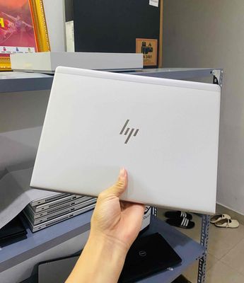 HP Elitebook 830G5 Laptop văn phòng - tinh tế