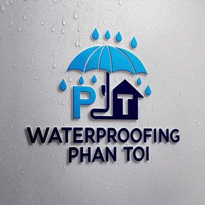 chống thấm Phan Tới
