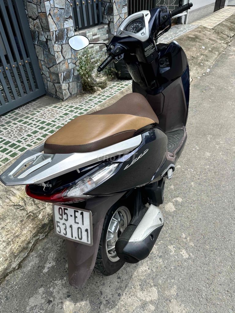 🍒Honda lead 2017 xanh nguyên zin. Mua bán Xe máy tại Quận Ninh Kiều Cần Thơ được đăng bởi Mua Bán Trao đổi Laptop Cần Thơ hình 6