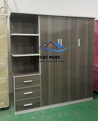 Tủ quần áo Tủ quần áo = Tủ quần áo @* Tủ quần áo. Mua bán Tủ, kệ gia đình tại Quận Gò Vấp Tp Hồ Chí Minh được đăng bởi Ngọc NTTL
