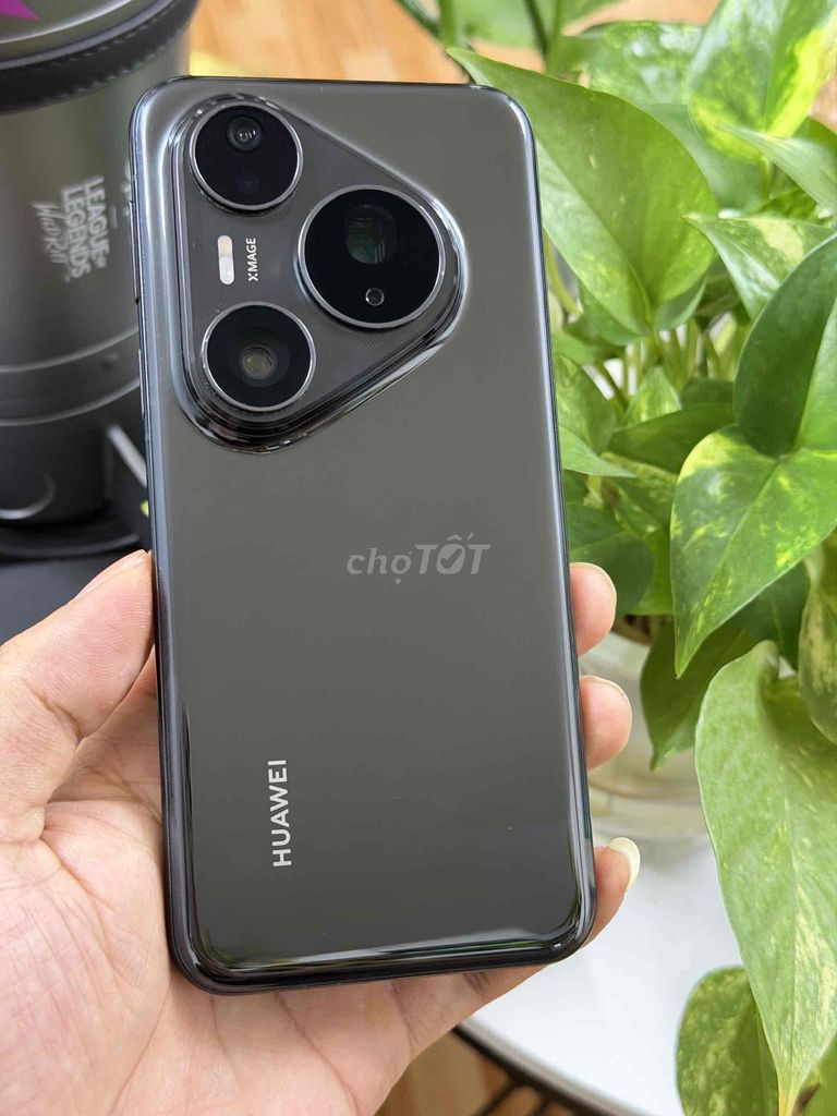 Huawei Pura 80 Pro+ 512GB Đen Đã sử dụng. Mua bán Điện thoại tại Quận Bắc Từ Liêm Hà Nội được đăng bởi Việt Dũng SkinZone hình 1