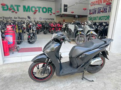 Trà Góp O Đồng- SH150i Phanh ABS Tại TẤN ĐẠT MOTOR
