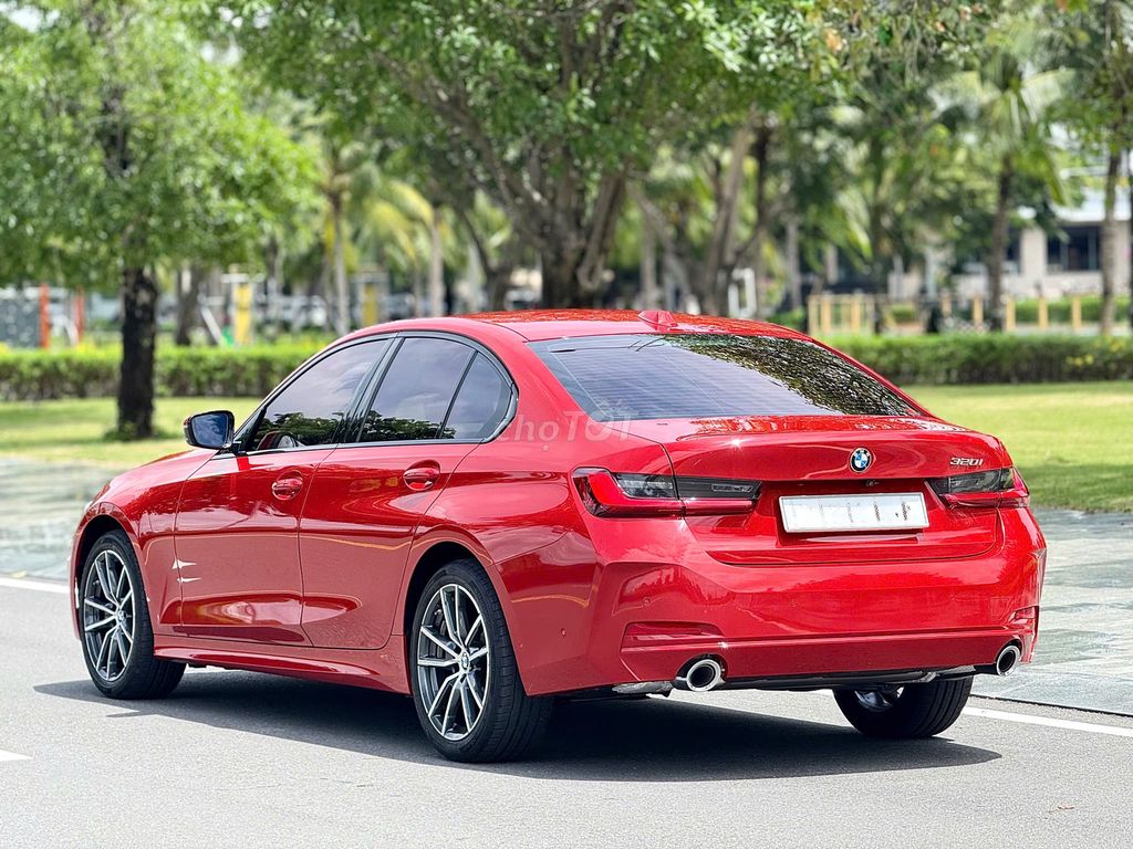 BMW 320i Sportline. Mua bán Ô tô tại Thành phố Thủ Đức Tp Hồ Chí Minh được đăng bởi Thành hình 6
