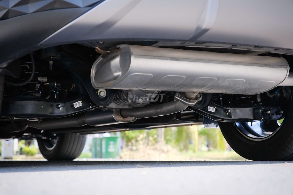 Hyundai Tucson 1.6 Turbo 2024 - 32000 km. Mua bán Ô tô tại Quận Gò Vấp Tp Hồ Chí Minh được đăng bởi HYUNDAI MIỀN NAM hình 15