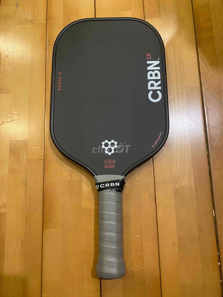 3 vợt pickleball thanh lý