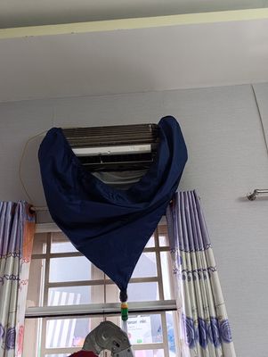 Vệ Sinh Máy Lạnh Quận 8. Dịch vụ tại Quận 7 Tp Hồ Chí Minh được đăng bởi Nguyễn Văn Hòa