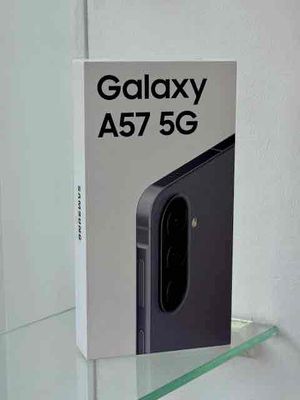 Samsung Galaxy A57 5G 128GB Xám Mới