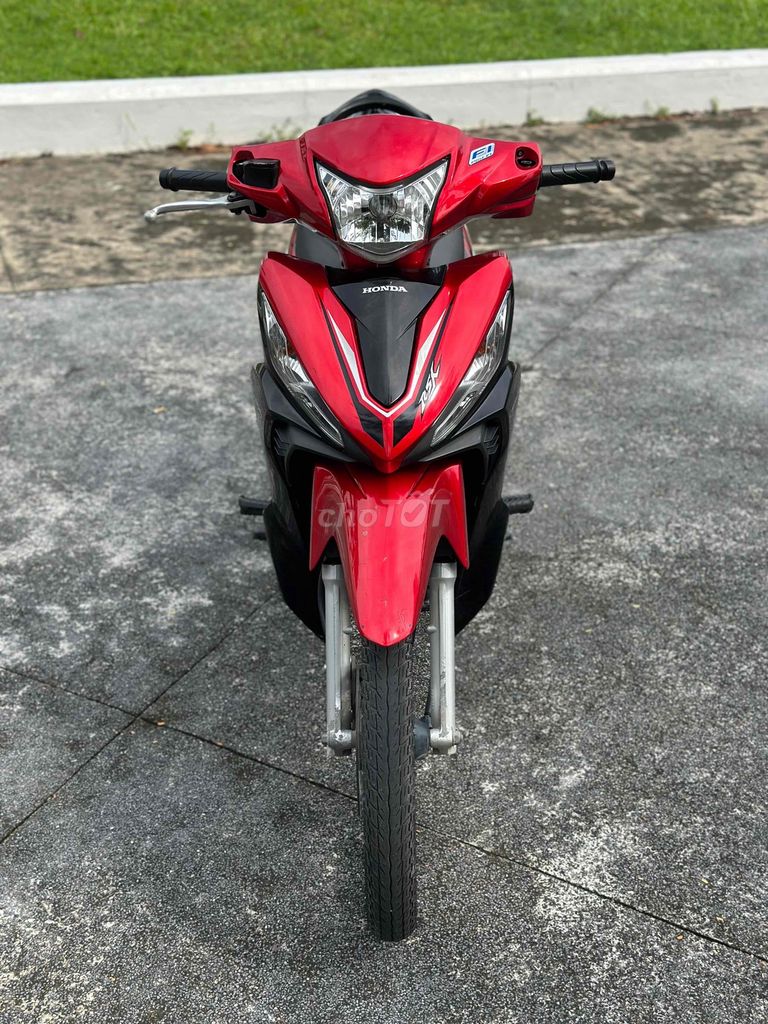 Honda Wave RSX Fi 2018 chính chủ. Mua bán Xe máy tại Thành phố Biên Hòa Đồng Nai được đăng bởi Phát Tài hình 2