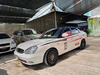 Nubira 2003 Mới Đăng kiểm, chính chủ. Mua bán Ô tô tại Huyện Bình Chánh Tp Hồ Chí Minh được đăng bởi Nghĩa Bình Chánh