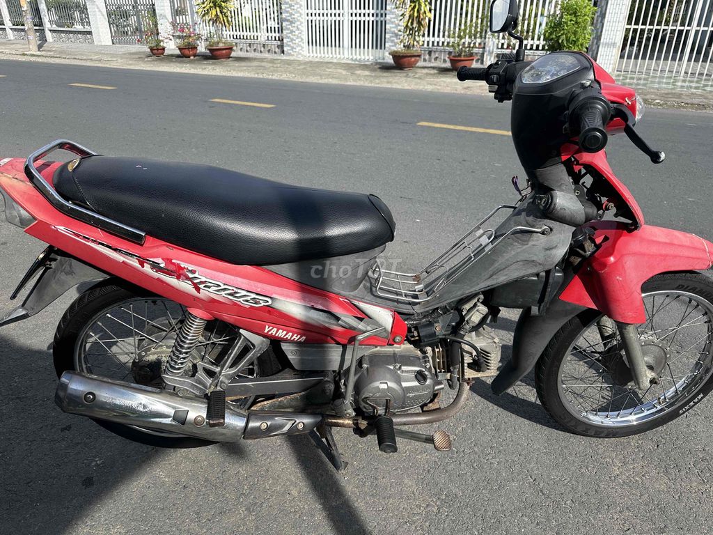 yamaha Sirius bs 52 giấy tờ đầy đủ máy êm ấm. Mua bán Xe máy tại Huyện Thới Lai Cần Thơ được đăng bởi Trường nguyễn hình 3