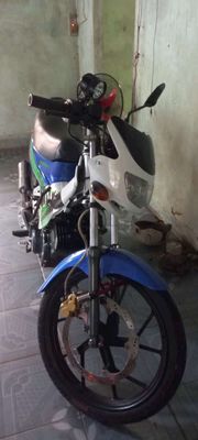 Xe dọn full kiễng đẹp, đã lên đề. Mua bán Xe máy tại Huyện Dầu Tiếng Bình Dương được đăng bởi đỗ quốc văn