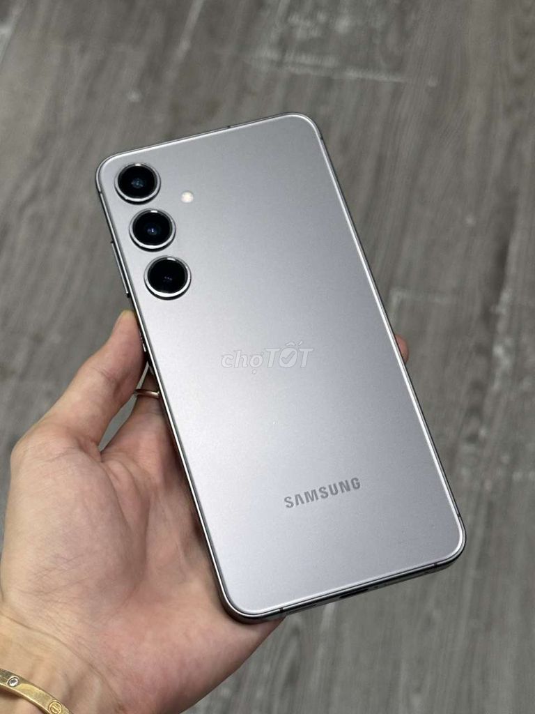 🔥 Samsung Galaxy S24 Plus 5G / Ram 12-256Gb. Mua bán Điện thoại tại Quận Cẩm Lệ Đà Nẵng được đăng bởi Good Phone hình 1