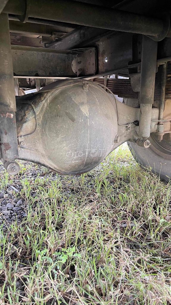 HYUNDAI 2.5 TẤN HD65 SX2000 SẮP HẾT ĐỜI. Mua bán Xe tải, xe ben tại Thành phố Biên Hòa Đồng Nai được đăng bởi nguyenmanhvinh hình 5