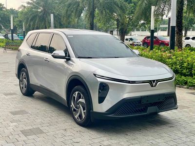 VinFast Limo Green 2025. Mua bán Ô tô tại Quận Thanh Khê Đà Nẵng được đăng bởi Hữu Phú Vinfast Đà Nẵng