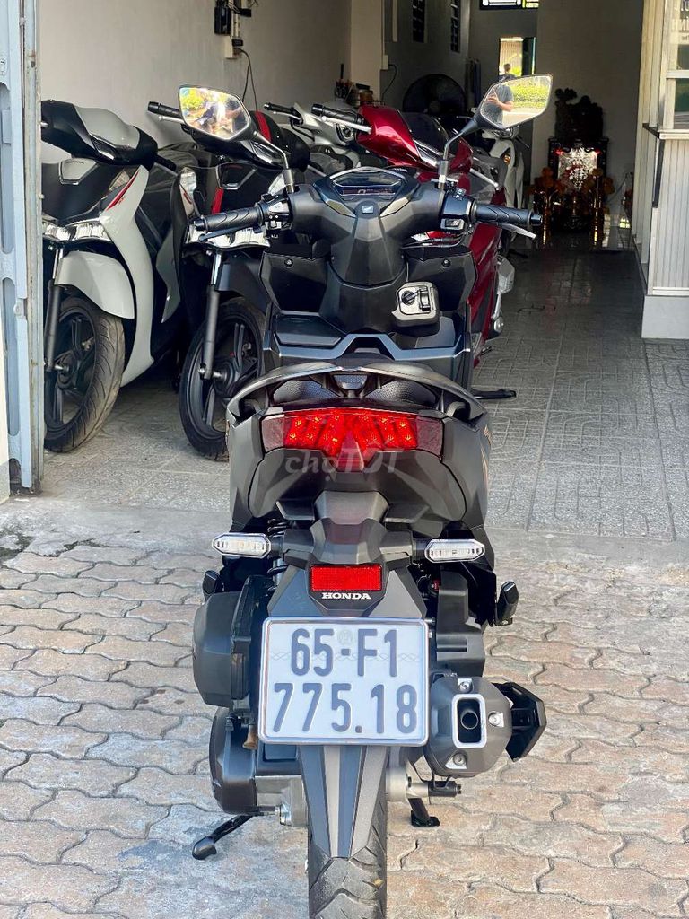 VARIO 125 Khóa SMARTKEY 2023 lướt 9.400Km. Mua bán Xe máy tại Quận Ninh Kiều Cần Thơ được đăng bởi Xe Máy TÂN LIÊN HƯNG 1 91B hình 3