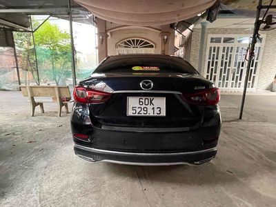 Mazda 2 2017  1.5 AT Sedan - 60000 km. Mua bán Ô tô tại Huyện Trảng Bom Đồng Nai được đăng bởi tấn