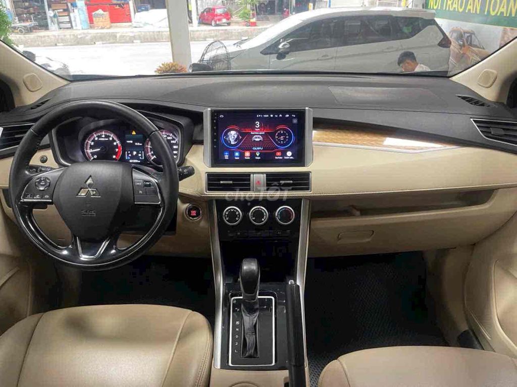 Mitsubishi Xpander 2019 1.5 AT số tự động xe zin. Mua bán Ô tô tại Huyện Hóc Môn Tp Hồ Chí Minh được đăng bởi Quân Showroom Auto888 hình 11