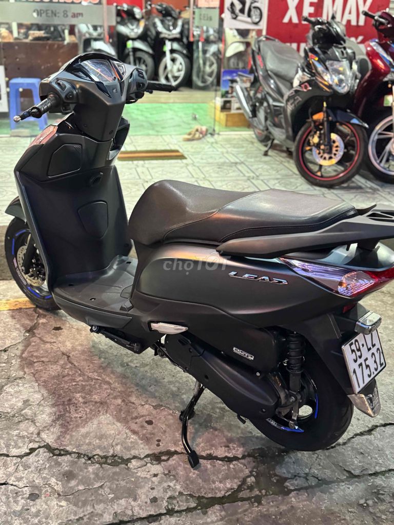 Lead 2014 zin đẹp. Mua bán Xe máy tại Thành phố Biên Hòa Đồng Nai được đăng bởi Cầm Đồ Nguyên Phát hình 4