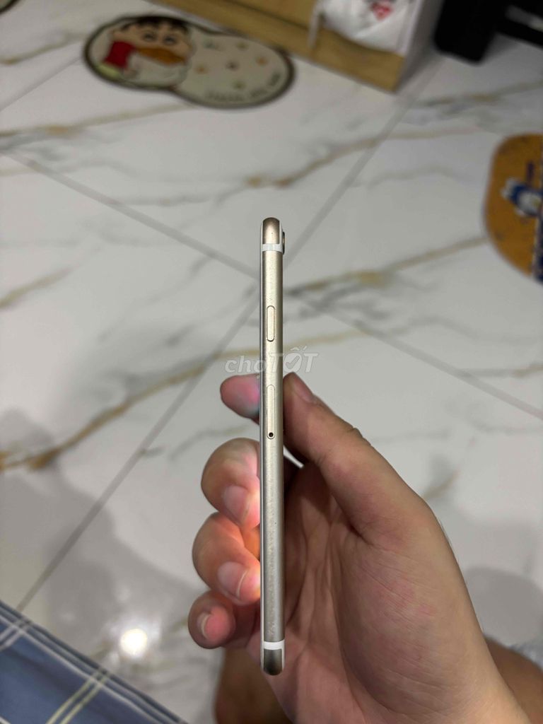 bán iphone 6 gold pin 100%. Mua bán Điện thoại tại Quận Bắc Từ Liêm Hà Nội được đăng bởi hoàng Duy tiến hình 1