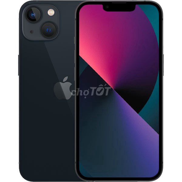 Apple iPhone 13 128GB VN/A Gluu sang 14pro. Mua bán Điện thoại tại Quận 6 Tp Hồ Chí Minh được đăng bởi Long Phung hình 1