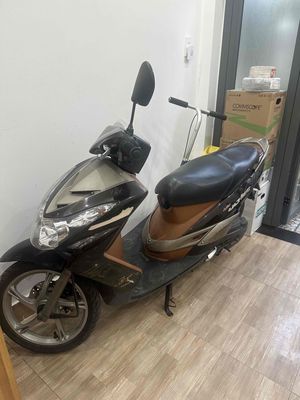 Xe Yamaha. Mua bán Xe máy tại Quận Bình Thạnh Tp Hồ Chí Minh được đăng bởi nguyen cong Truong