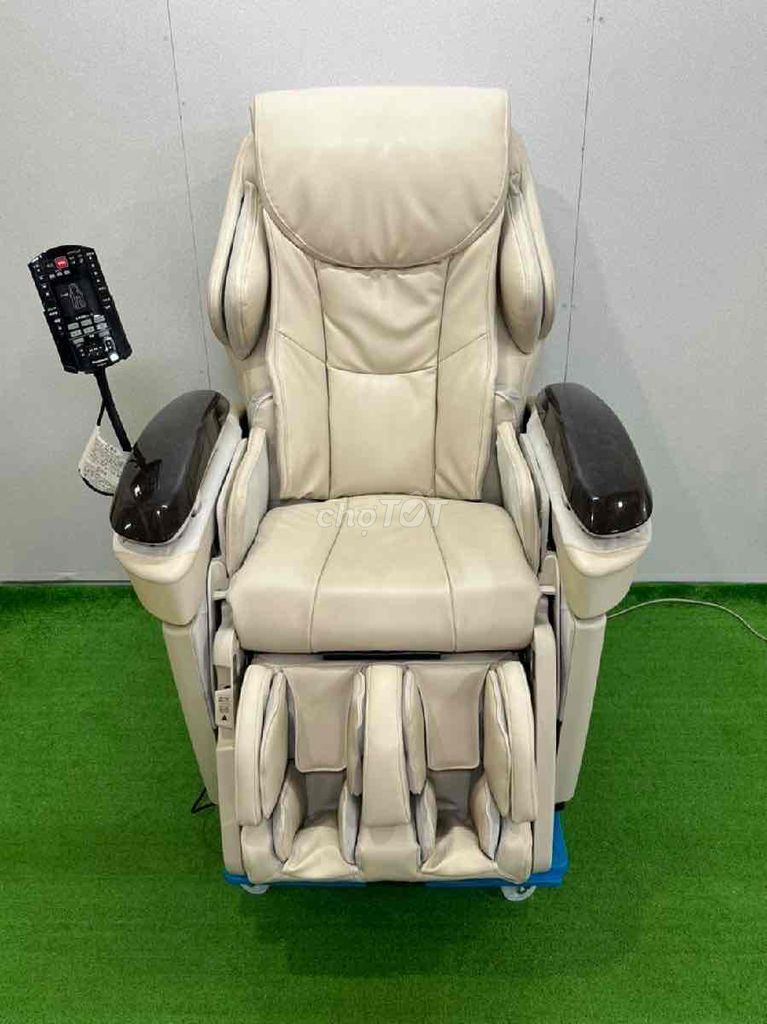 GHẾ MASAGE PANASONIC EP MA70. Mua bán Bàn ghế tại Quận Bình Tân Tp Hồ Chí Minh được đăng bởi Nguyen Thanh Thi hình 1