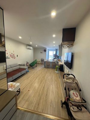 Apartment in Đống Đa