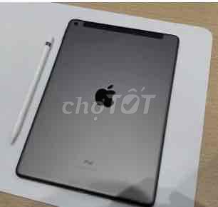 Apple iPad Gen 7 Wifi + 4G 128GB Xám Đen. Mua bán Máy tính bảng tại Quận Ngũ Hành Sơn Đà Nẵng được đăng bởi kylongnhi hình 1