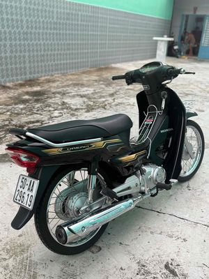 xe dream..hải quan chinh ngach..ngay em dung tên. Mua bán Xe máy tại Quận 7 Tp Hồ Chí Minh được đăng bởi lam hạnh